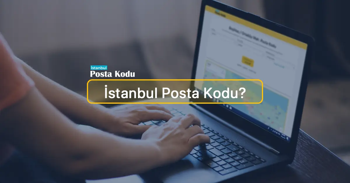 Kocaeli Posta Kodu Posta Kodu renme